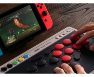 8BitDo Arcade Controller NSW/PC RET00620 - 1367009 - zdjęcie 6